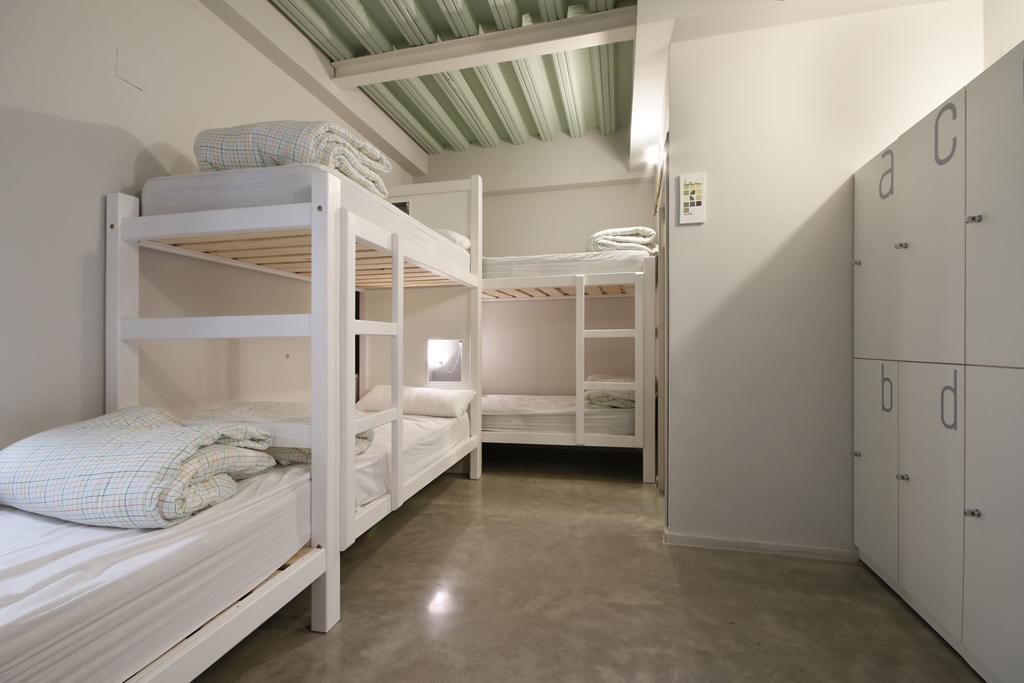 Lemon Rock Hostel Granada Ngoại thất bức ảnh