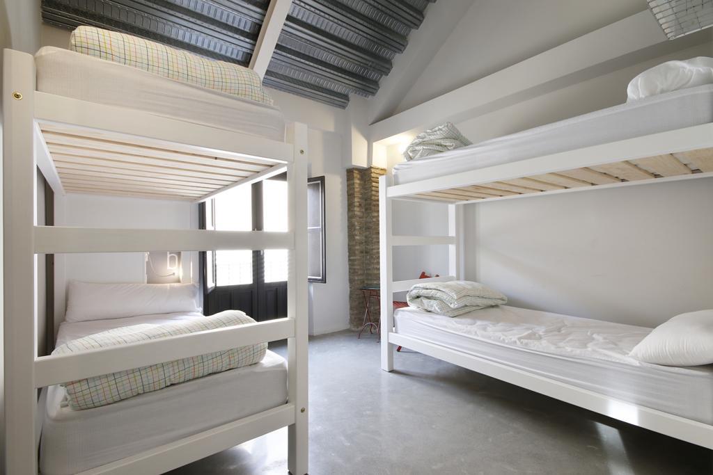 Lemon Rock Hostel Granada Ngoại thất bức ảnh