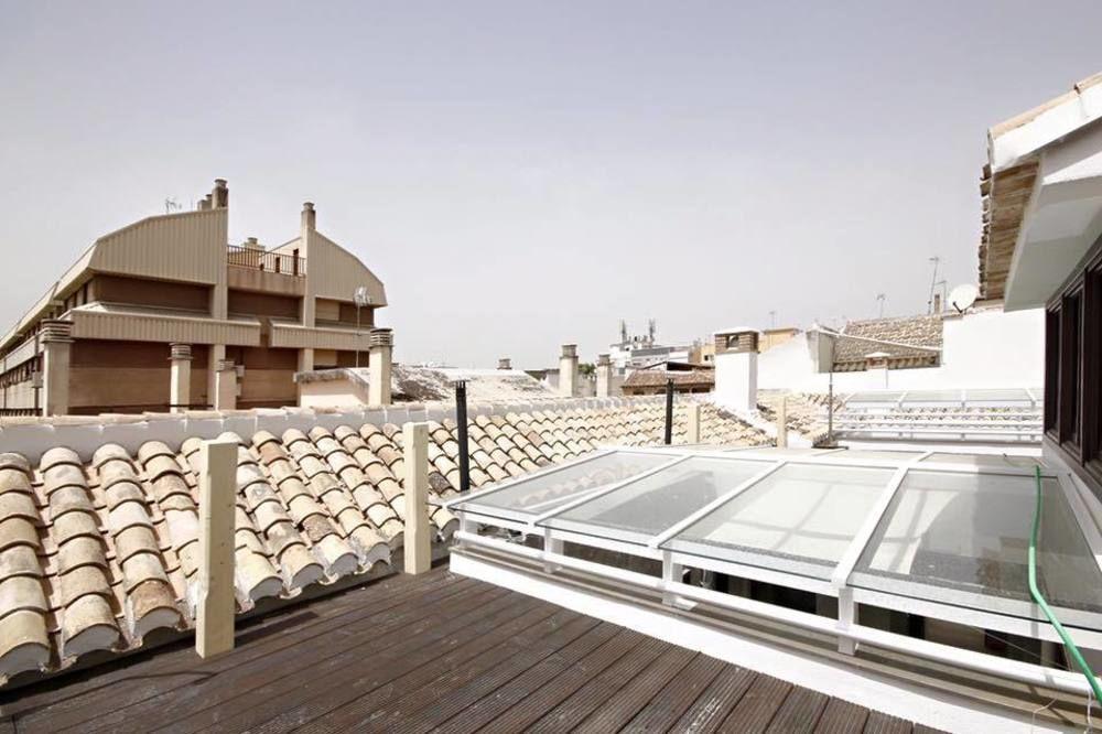 Lemon Rock Hostel Granada Ngoại thất bức ảnh