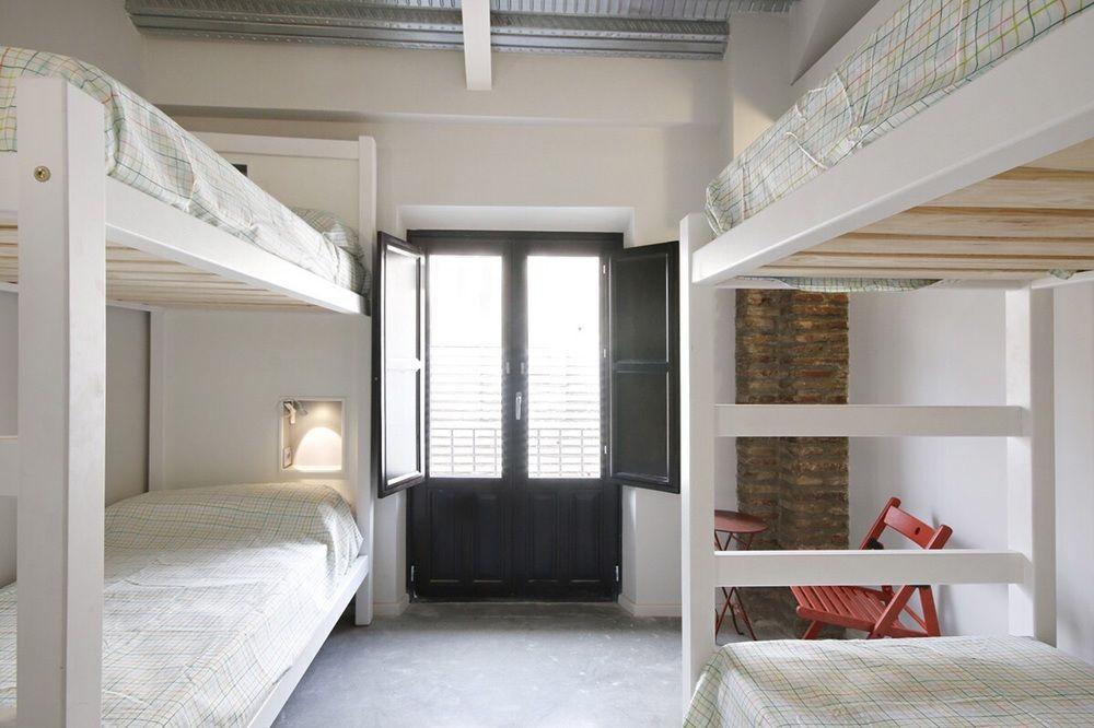 Lemon Rock Hostel Granada Ngoại thất bức ảnh