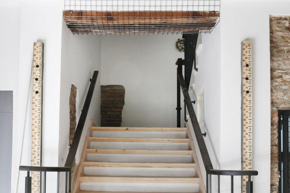 Lemon Rock Hostel Granada Ngoại thất bức ảnh