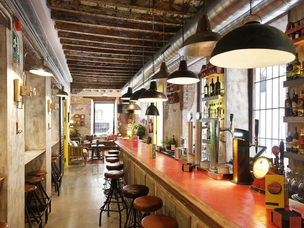Lemon Rock Hostel Granada Ngoại thất bức ảnh