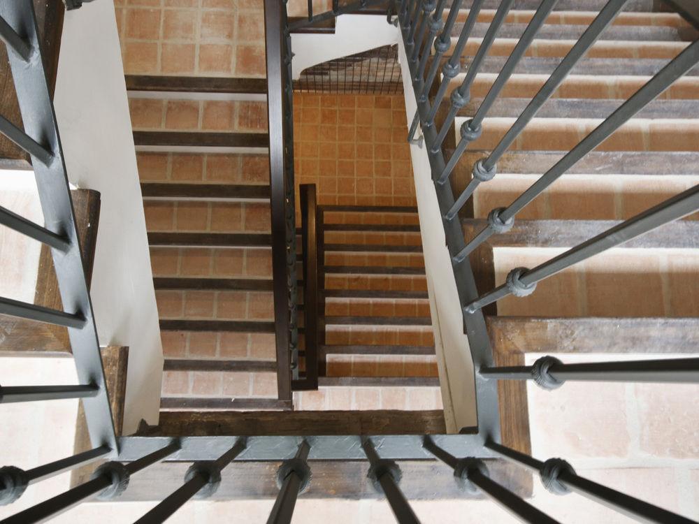 Lemon Rock Hostel Granada Ngoại thất bức ảnh