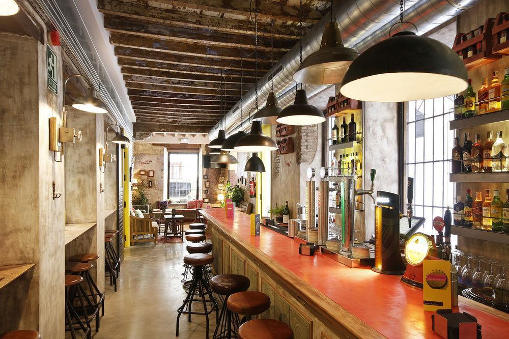 Lemon Rock Hostel Granada Ngoại thất bức ảnh