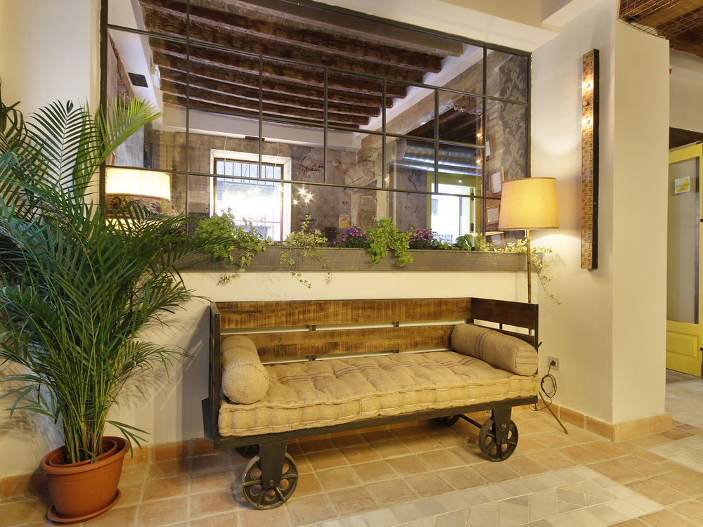 Lemon Rock Hostel Granada Ngoại thất bức ảnh