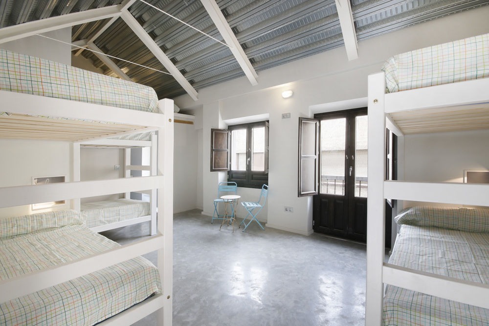 Lemon Rock Hostel Granada Ngoại thất bức ảnh
