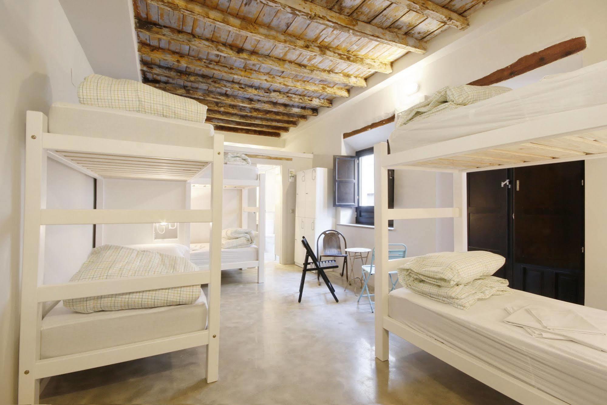 Lemon Rock Hostel Granada Ngoại thất bức ảnh