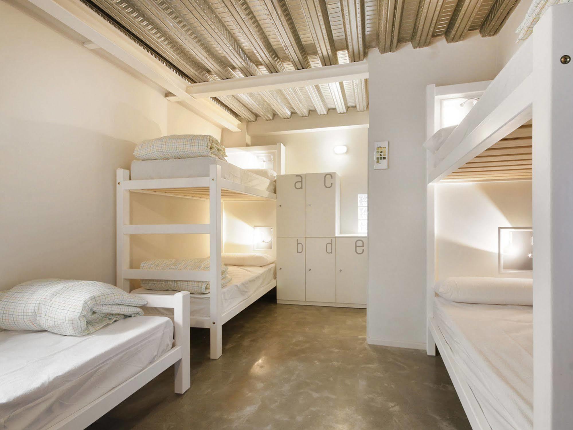 Lemon Rock Hostel Granada Ngoại thất bức ảnh