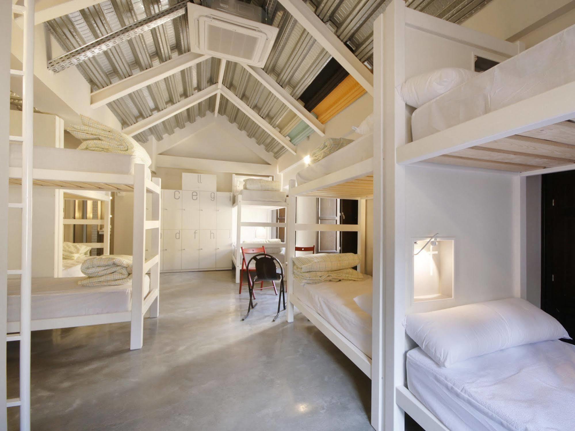 Lemon Rock Hostel Granada Ngoại thất bức ảnh